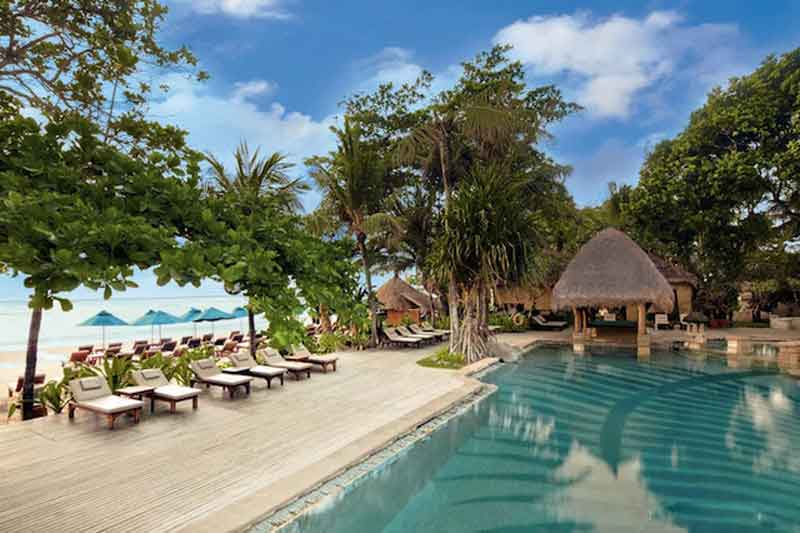 Novotel Bali Benoa